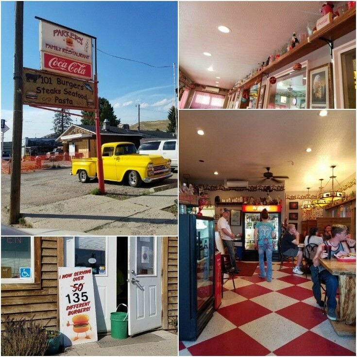 Six Darn Good Eats in {Small Town} Montana The Good Hearted Woman