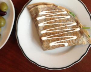 Crepe