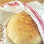 Kaylen's Bread (Easy Sourdough Bread Recipe) • The Good Hearted Woman