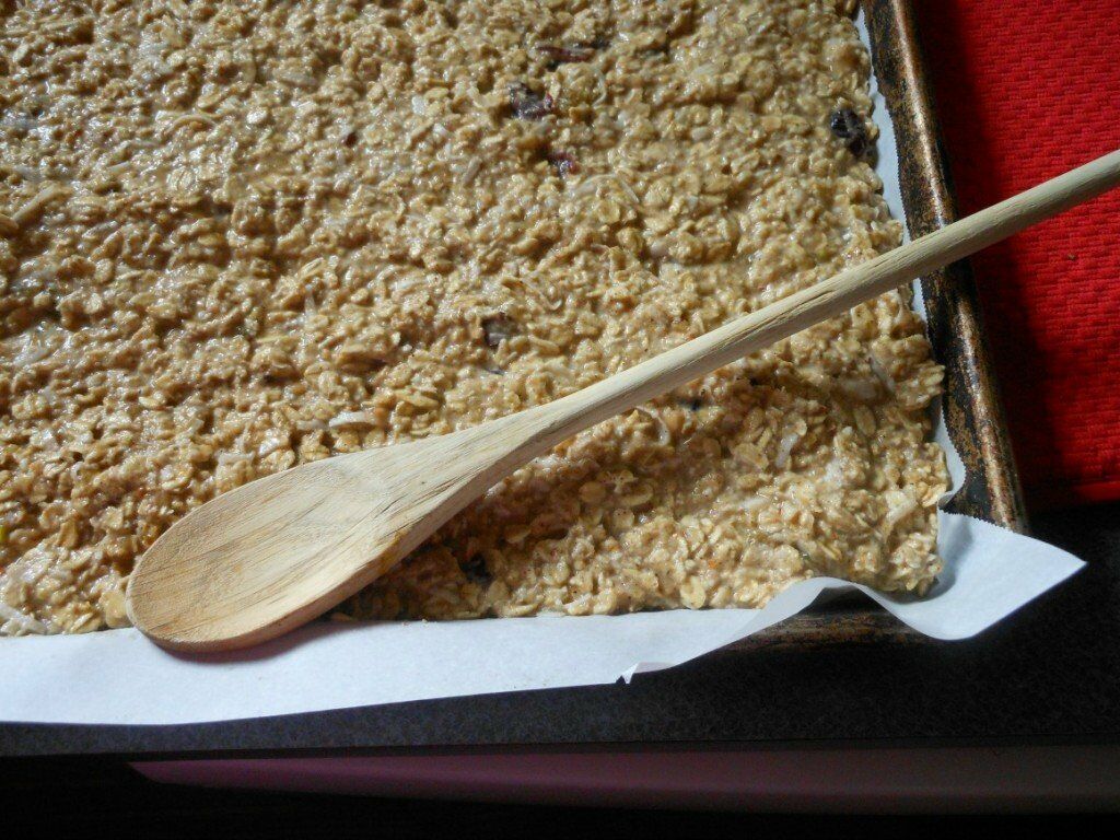 Soft Baked Oatmeal Breakfast Bars Recipe | Dairy-free, Gluten-free Recipe