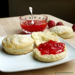 Perfect Buttermilk Biscuits | The Good Hearted Woman