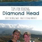 Tips for Hiking Diamond Head {Oahu} | The Good Hearted Woman