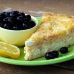 Permalink to: Smoked Salmon Crustless Quiche Smoked Salmon Crustless Quiche {AN Impossible Pie} | The Good Hearted Woman