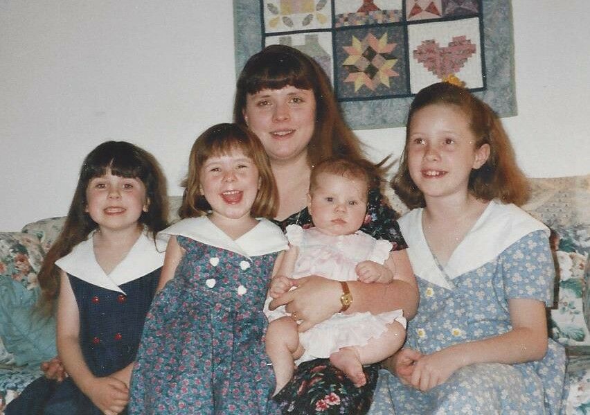 Mother's Day 1997