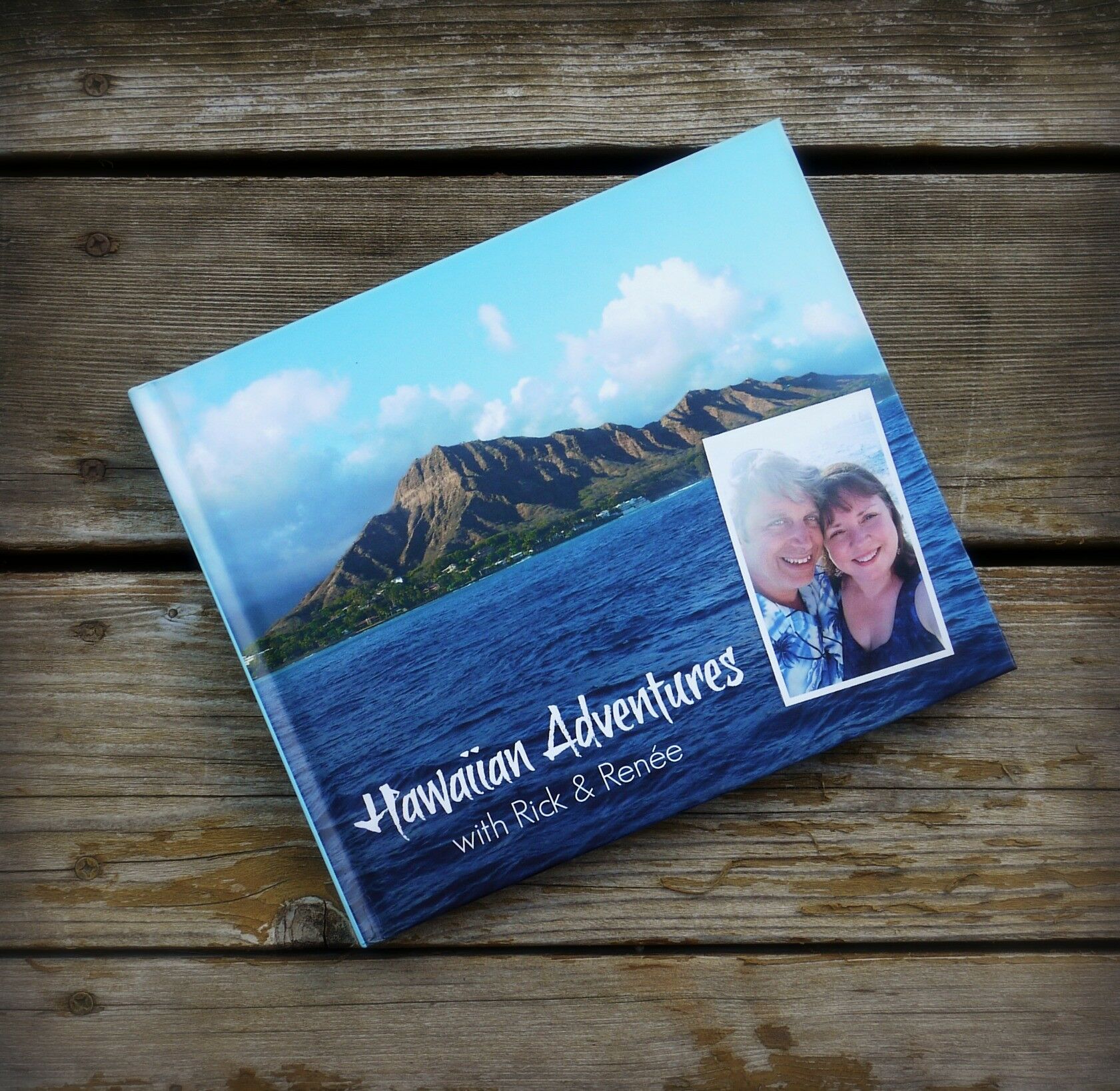 Capturing Adventure - Blurb Photo Book Review | The Good Hearted Woman