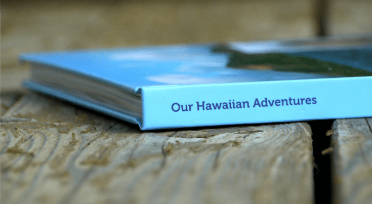 Capturing Adventure - Blurb Photo Book Review | The Good Hearted Woman