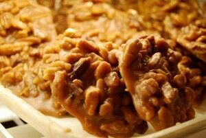 Pecan Recipe Roundup | The Good Hearted Woman