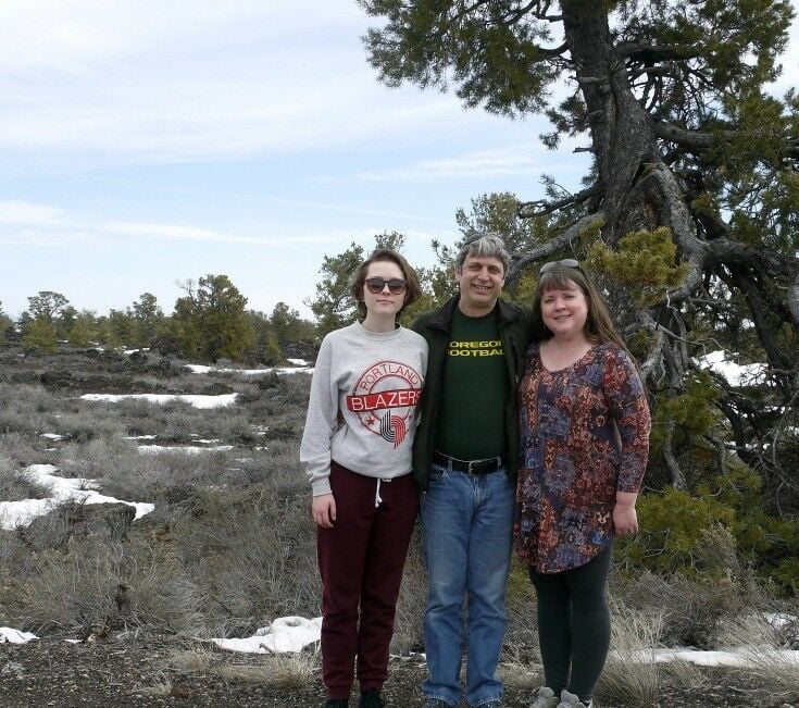 Craters of the Moon National Monument & Preserve, Arco, Idaho | The Good Hearted Woman
