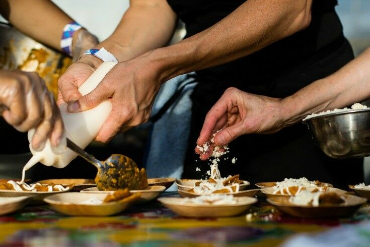 FEAST 2017 | The Good Hearted Woman