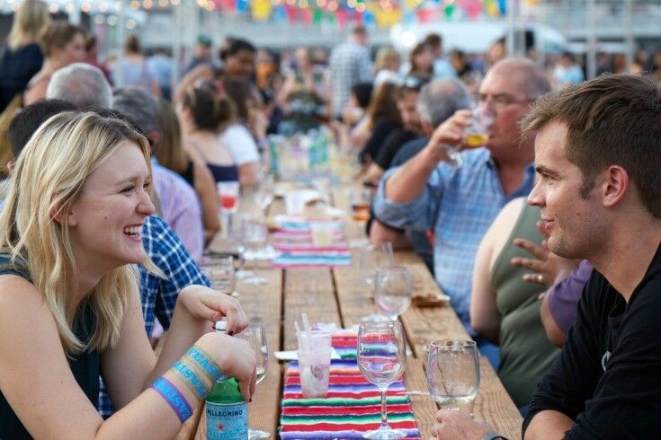 FEAST 2017 | The Good Hearted Woman