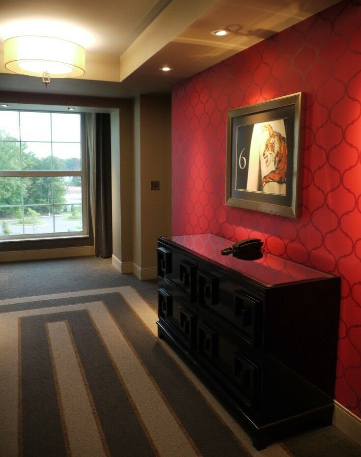 6th Floor - The Guest House at Graceland | The Good Hearted Woman