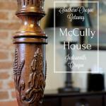 Southern Oregon Travel: McCully House {Jacksonville} | The Good Hearted Woman