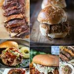 50+ Southern Barbecue Recipes