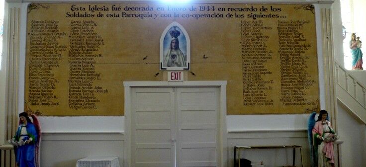 El Paso Mission Trail - San Elizario Chapel | The Good Hearted Woman