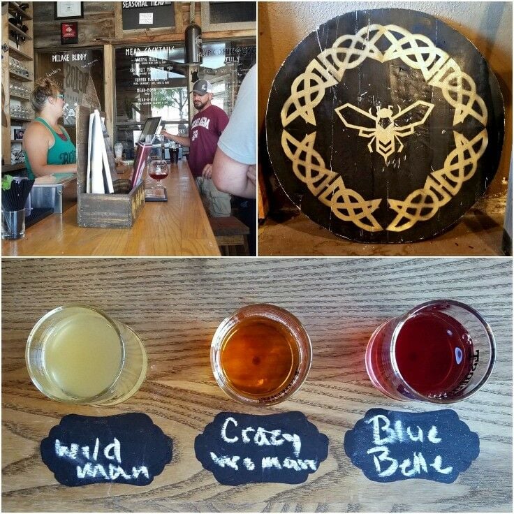 Big Lost Meadery, Gillette, Wyoming | The Good Hearted Woman