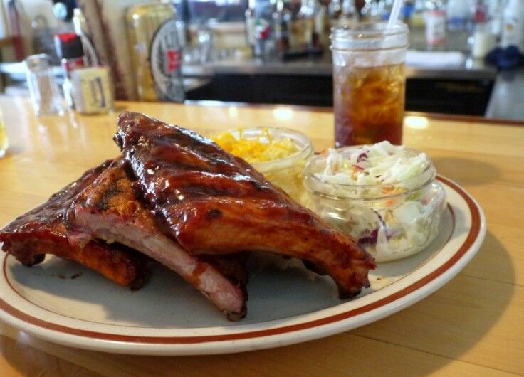 HQ BBQ - Casper, Wyoming