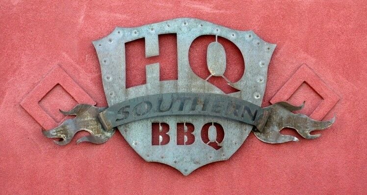 HQ BBQ - Casper, Wyoming