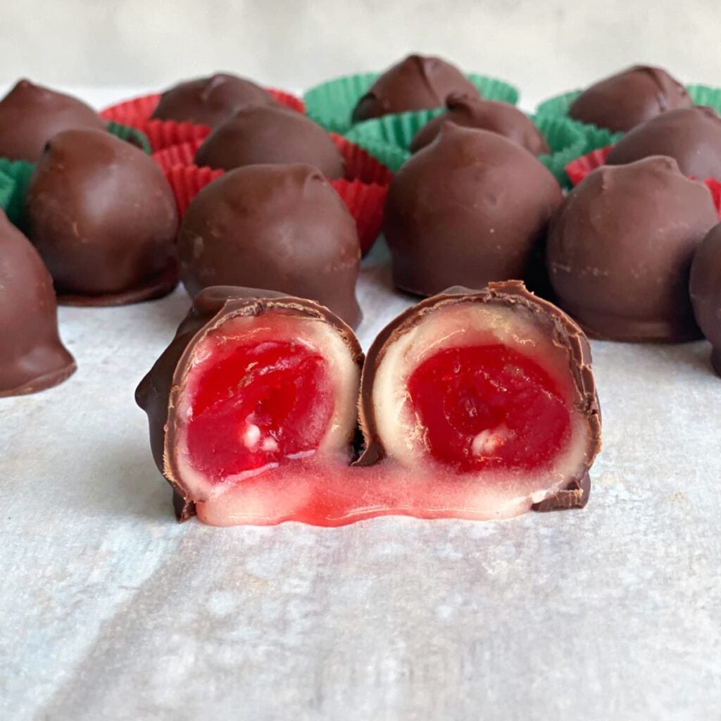 35 Easy Christmas Candy Recipes The Good Hearted Woman 35 easy christmas candy recipes the good hearted woman