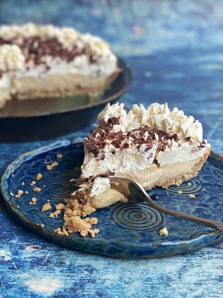 Basic Sweet Pie Crust • The Good Hearted Woman