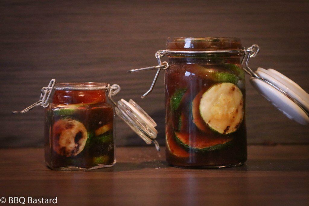 23 Quick Pickle Recipes For Your Garden Bounty The Good Hearted Woman