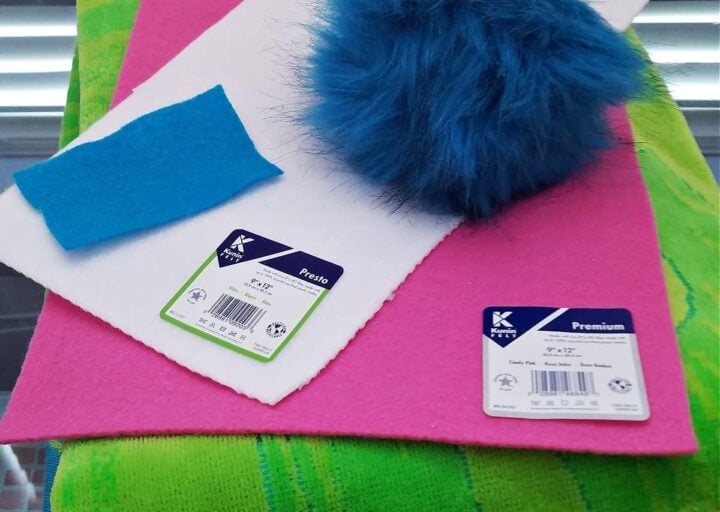 Beach Towel Bunny Easter Basket • The Good Hearted Woman