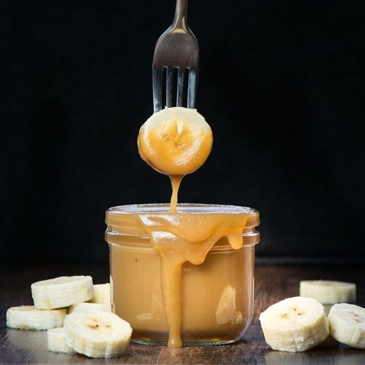 Image for Butterscotch Sauce