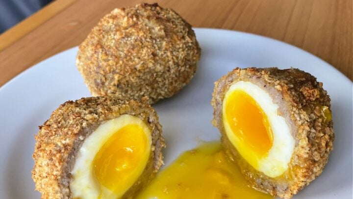 Image for Scotch Eggs