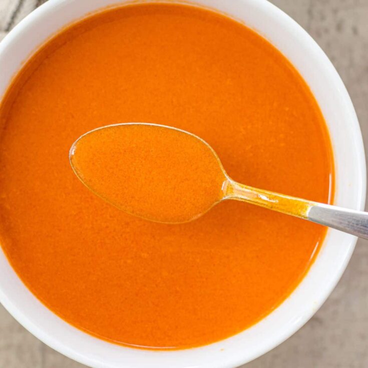 Image for Buffalo Wing Sauce