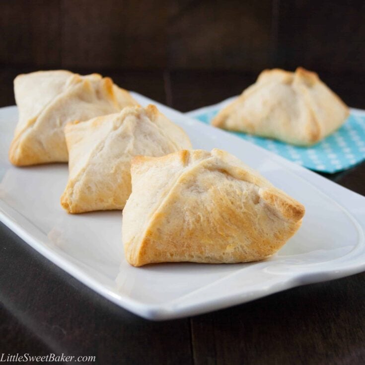 Image for Cheesy Cheddar Bacon Bombs