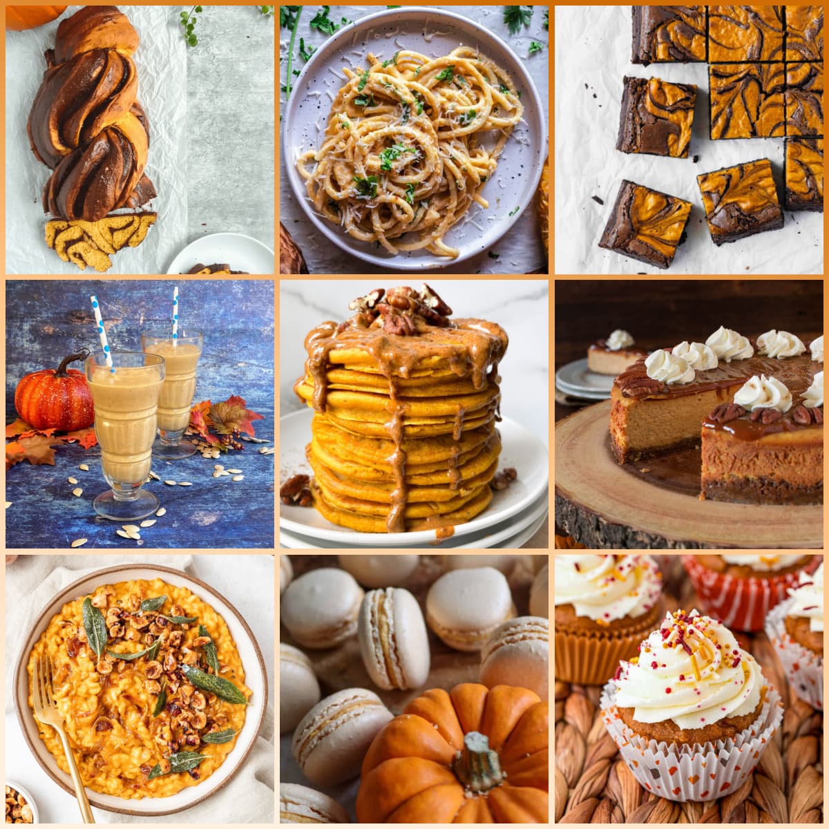 19-delicious-recipes-for-leftover-pumpkin-puree-the-good-hearted-woman