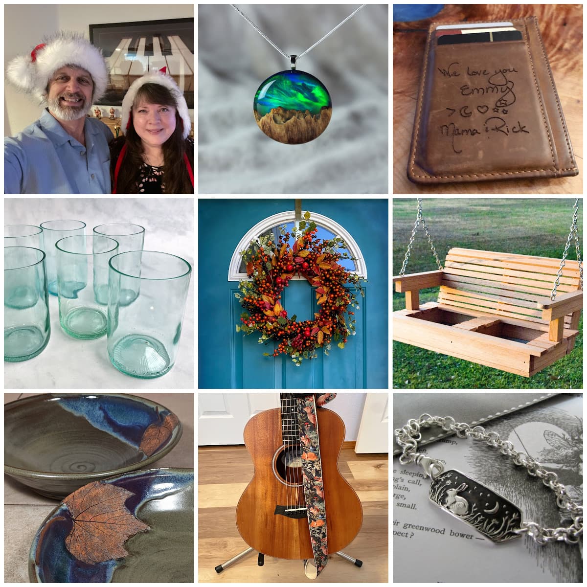 8 Holiday Gift Guides for Everyone You Are Shopping For! - Our PNW Home