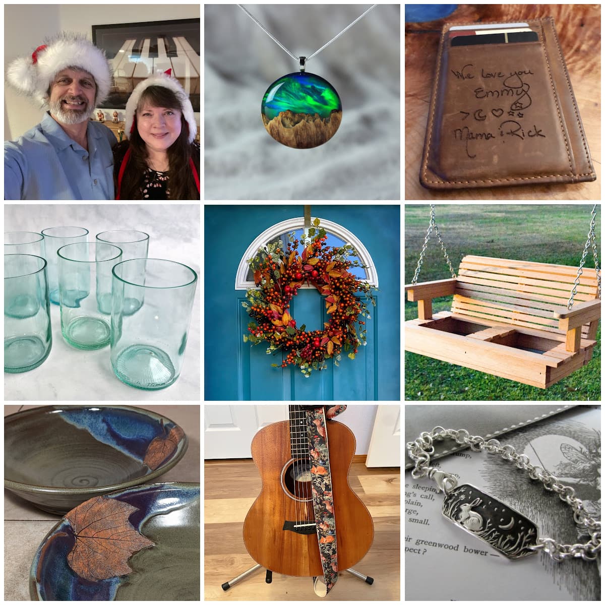 GIFT GUIDE - GIFTS FOR HER - Southwest Virginia Cultural Center and  Marketplace