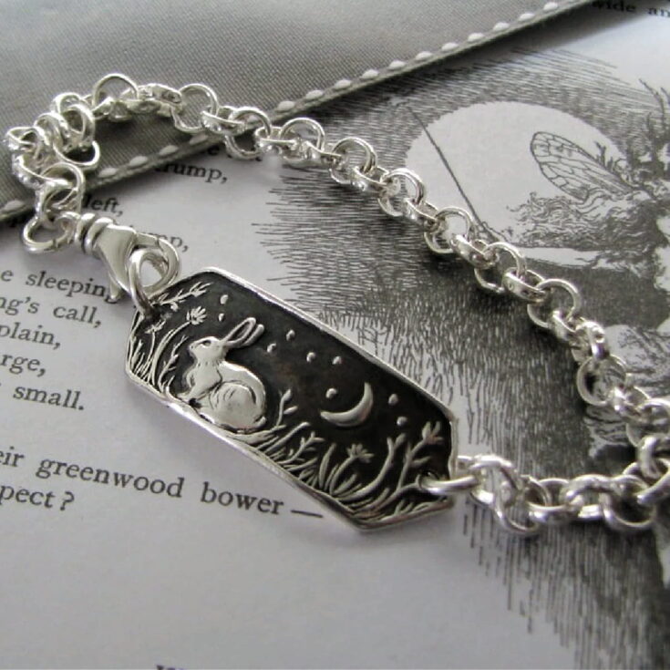 Image for Silver Wishes