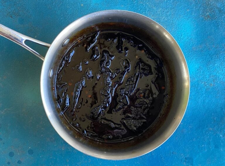 Macheezmo Mouse Boss Sauce • The Good Hearted Woman