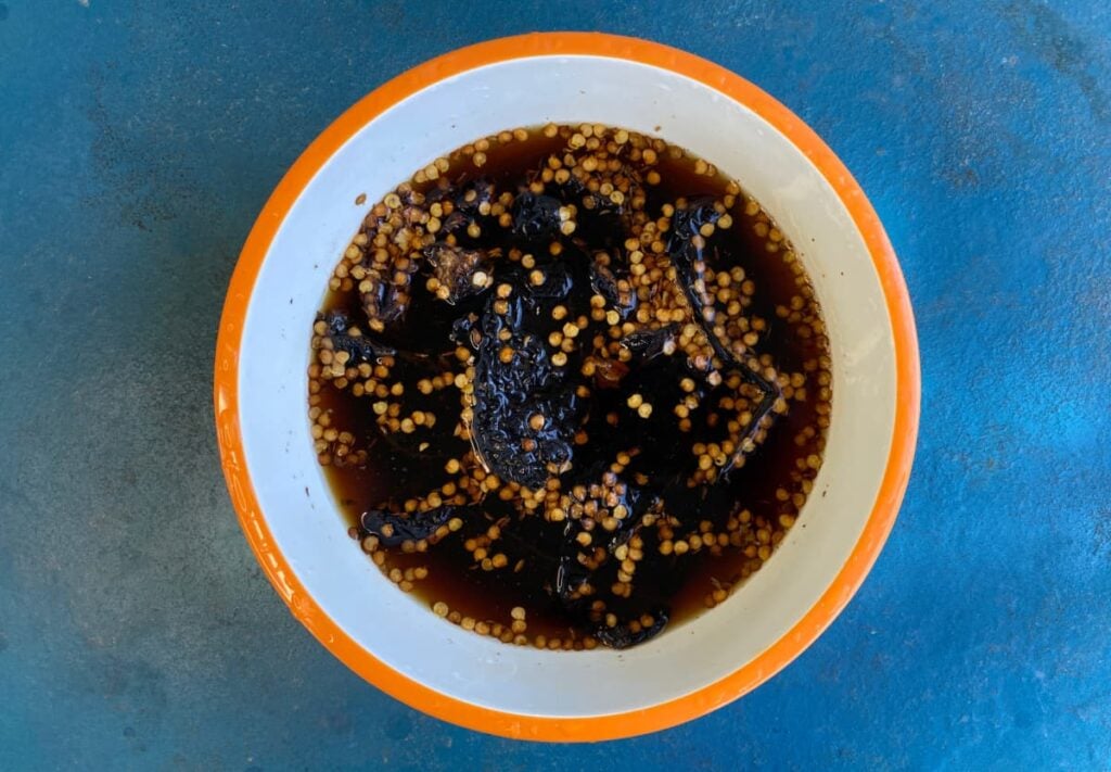 Macheezmo Mouse Boss Sauce • The Good Hearted Woman