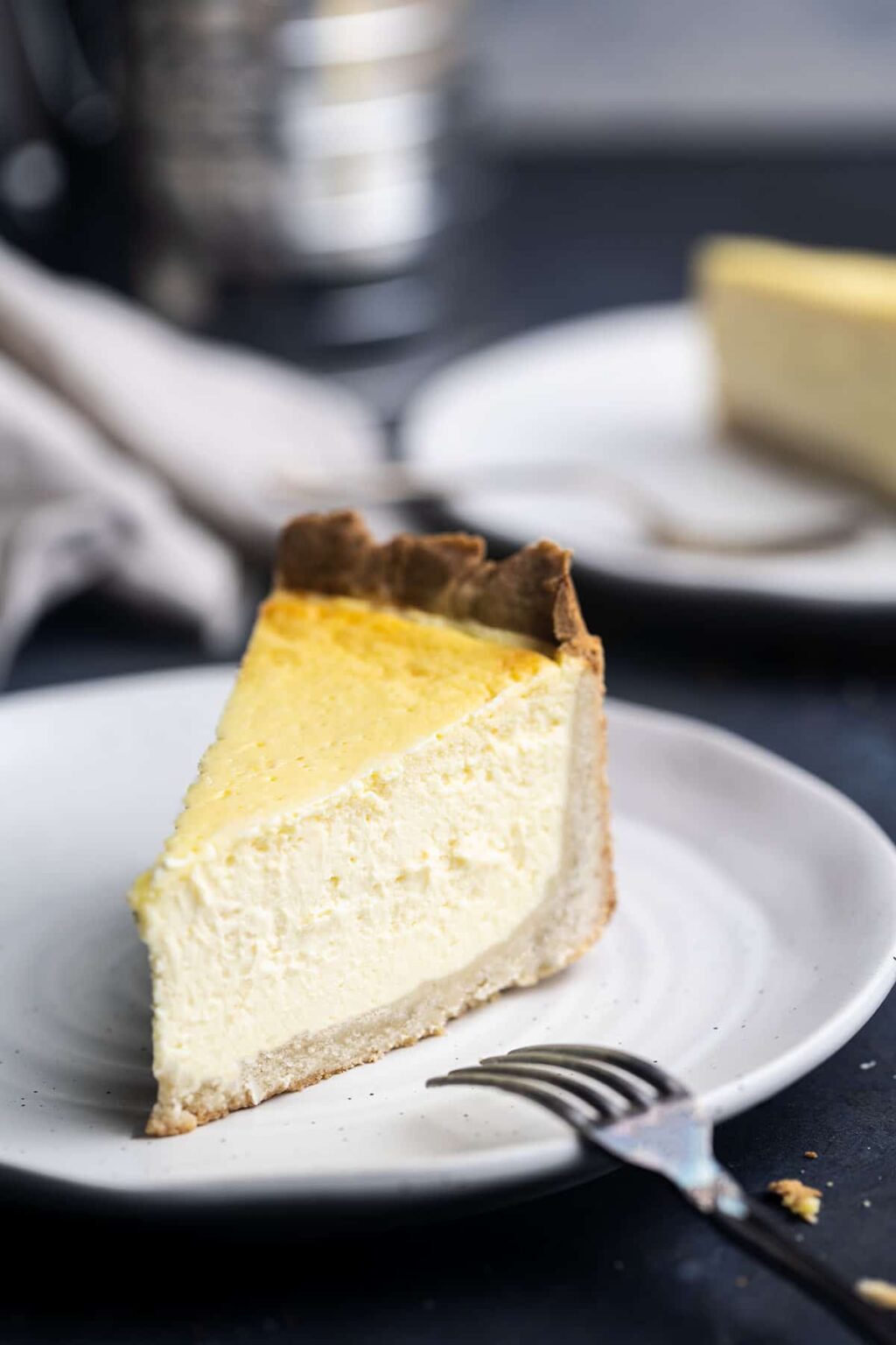 German Dessert Recipes • The Good Hearted Woman